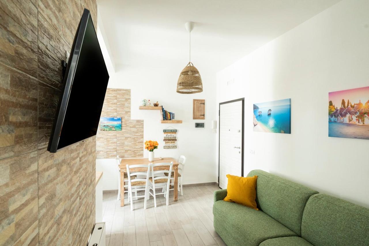 Casa Oliva - Puglia Home Experience Bari Eksteriør billede