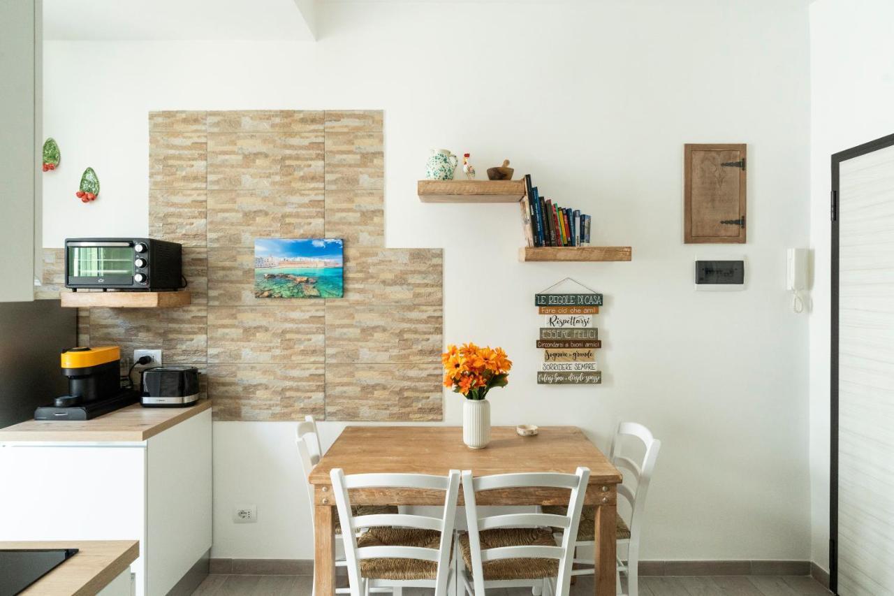 Casa Oliva - Puglia Home Experience Bari Eksteriør billede