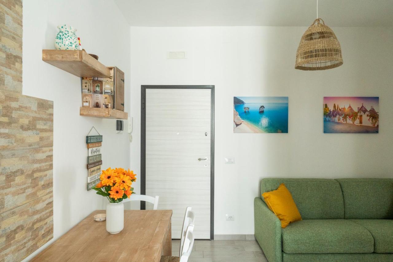 Casa Oliva - Puglia Home Experience Bari Eksteriør billede