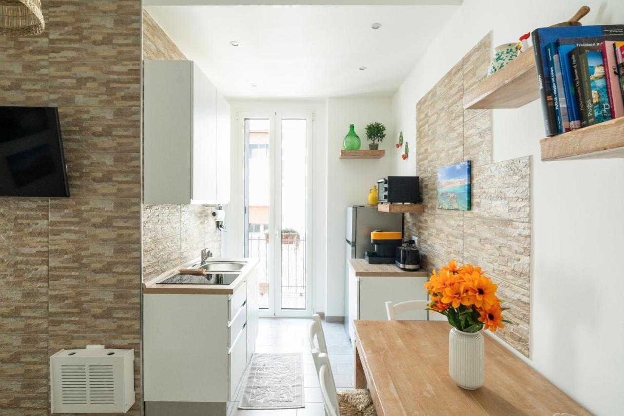 Casa Oliva - Puglia Home Experience Bari Eksteriør billede