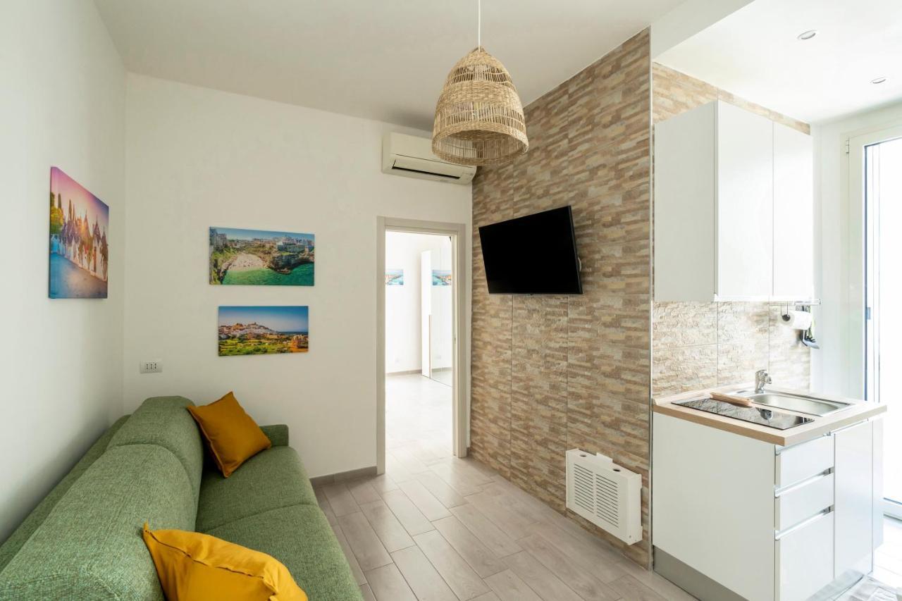Casa Oliva - Puglia Home Experience Bari Eksteriør billede