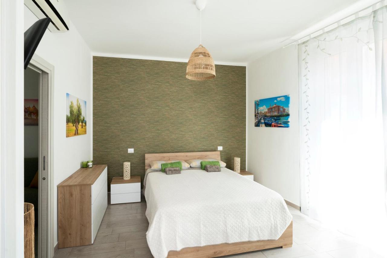 Casa Oliva - Puglia Home Experience Bari Eksteriør billede