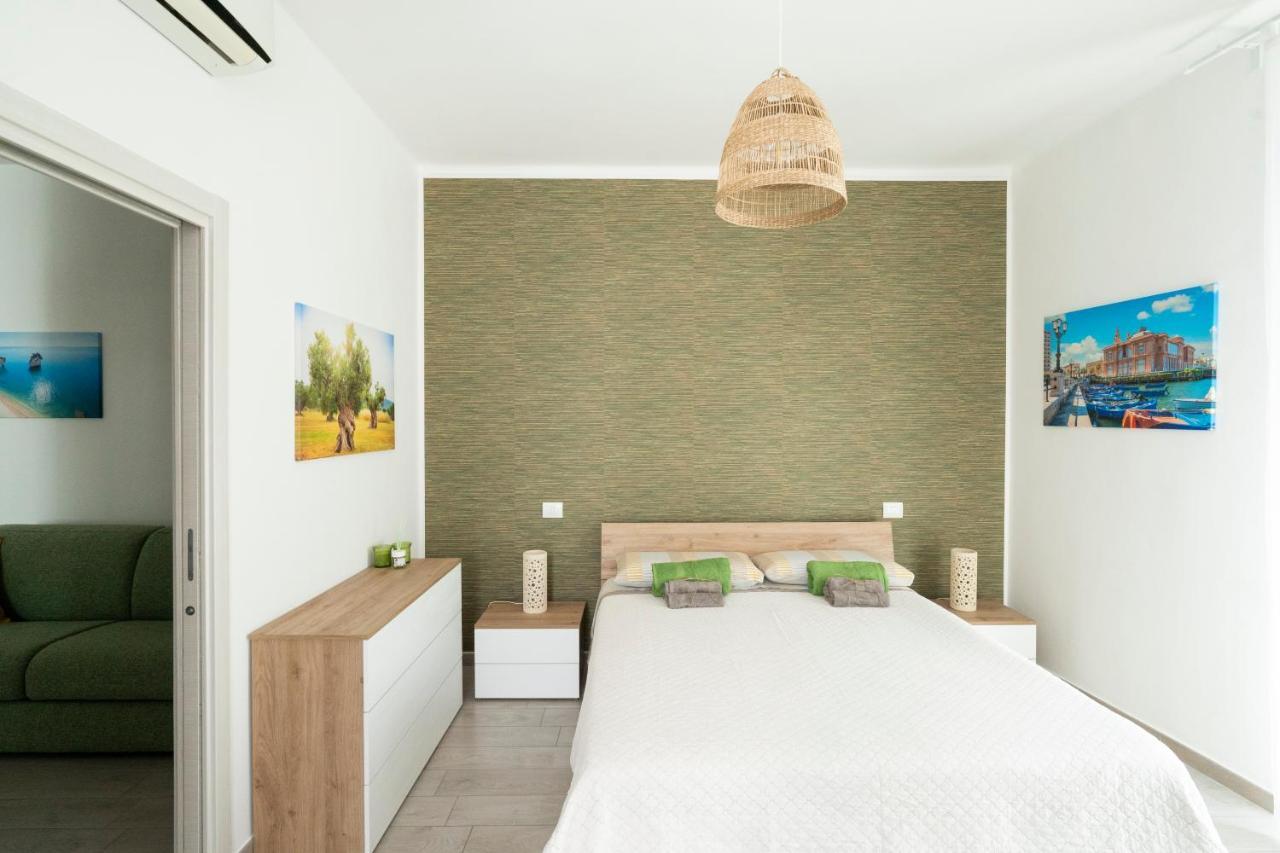 Casa Oliva - Puglia Home Experience Bari Eksteriør billede