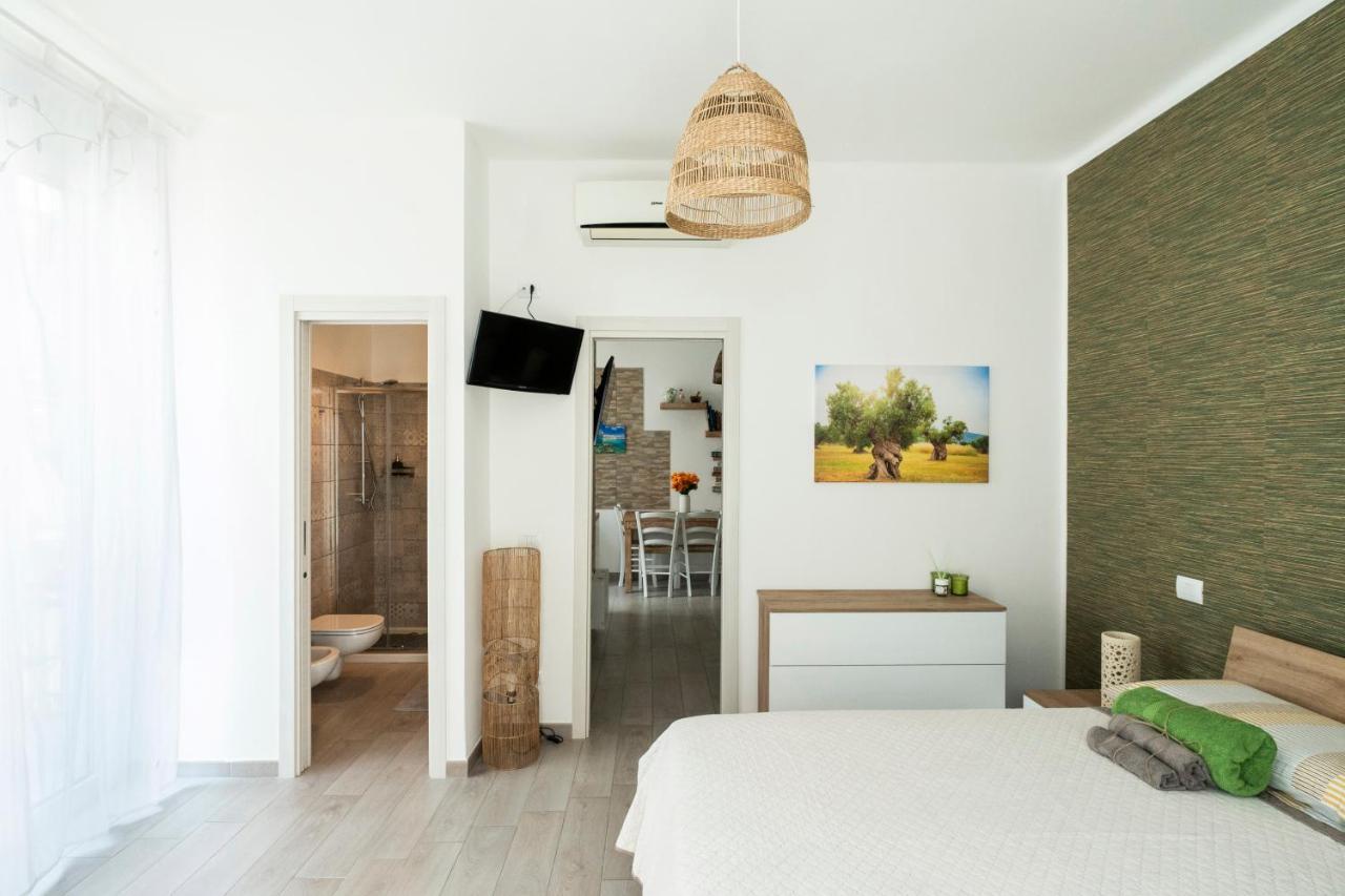 Casa Oliva - Puglia Home Experience Bari Eksteriør billede