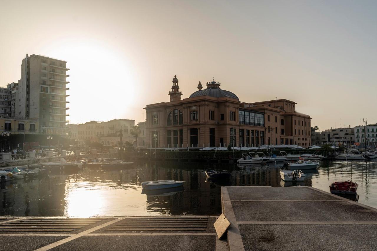 Casa Oliva - Puglia Home Experience Bari Eksteriør billede