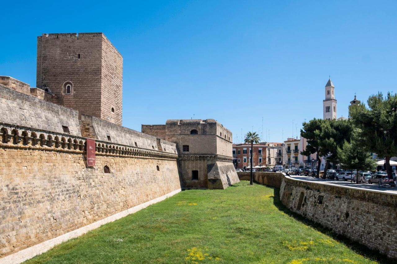 Casa Oliva - Puglia Home Experience Bari Eksteriør billede