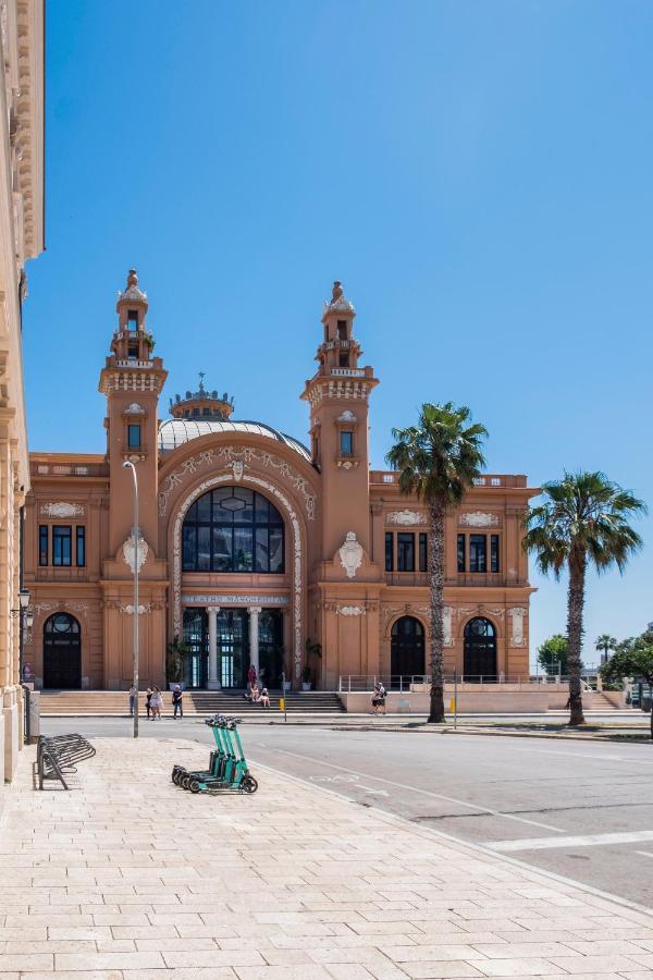 Casa Oliva - Puglia Home Experience Bari Eksteriør billede