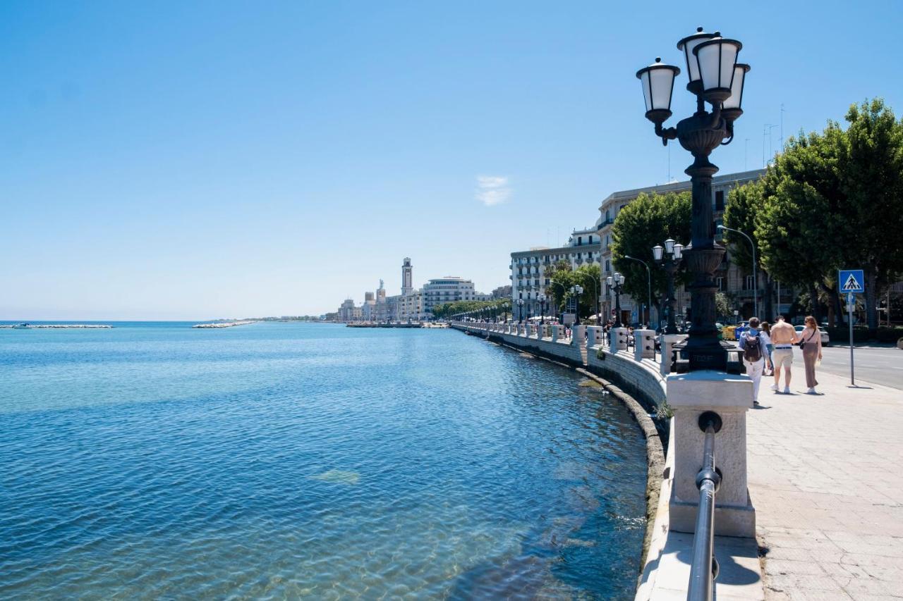 Casa Oliva - Puglia Home Experience Bari Eksteriør billede